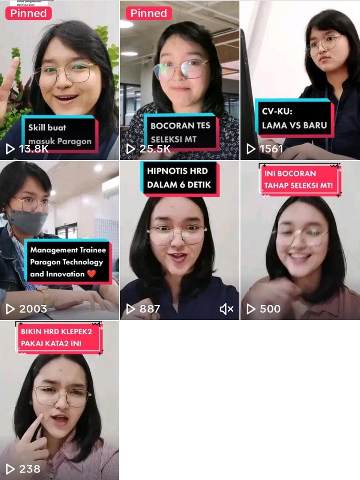 Sulih suara (dubbing, looping) - VOICE OVER UNTUK KONTEN VIDEO - 3