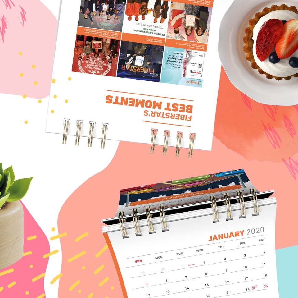 KALENDER PREMIUM