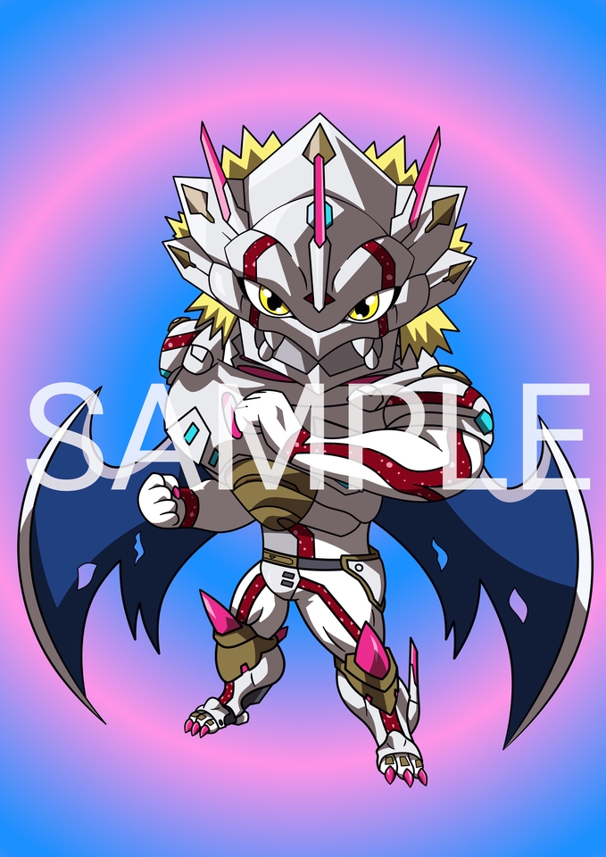 Gambar dan Ilustrasi - GAMBAR CHIBI LUCU - 5