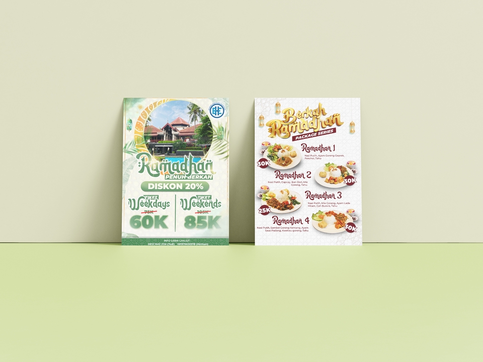 Digital Printing - Bikin design cetak maksimal 3 hari kerja! - 9