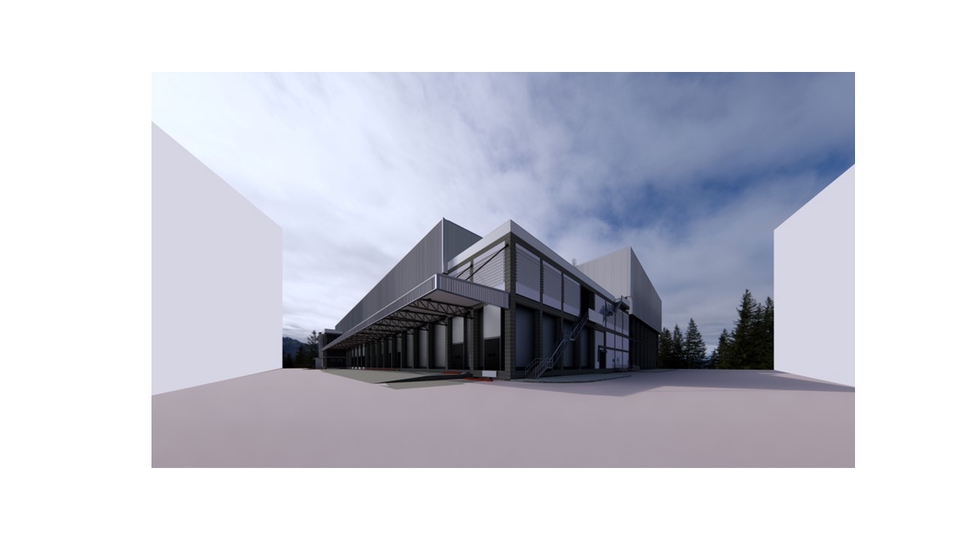 ออกแบบตกแต่งภายในและภายนอก - BIMรับทำด้านออกแบบ 3D render & Drawing & VMU FACADE - 7