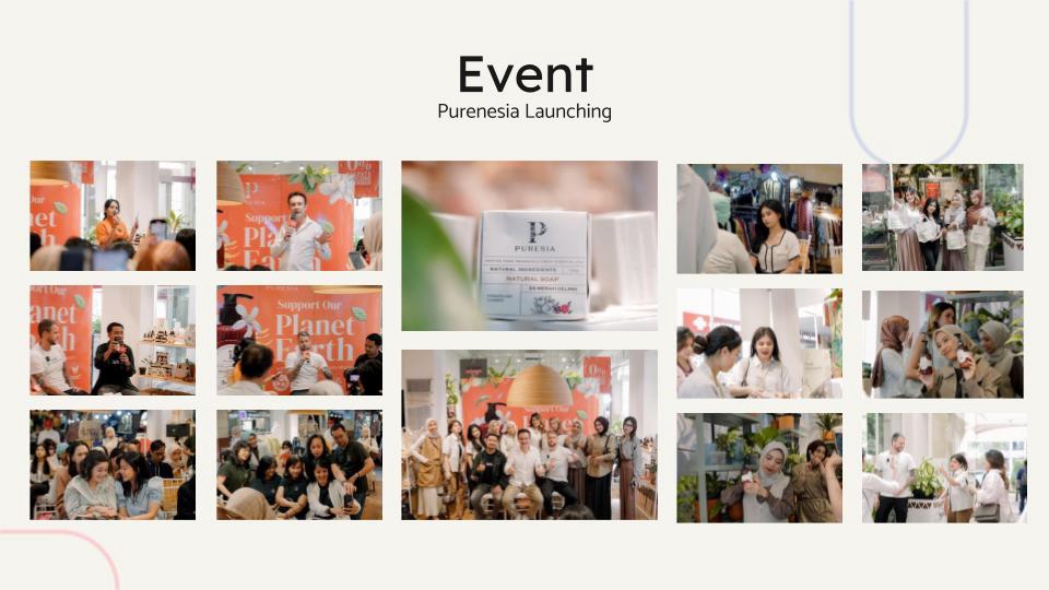 Fotografi - JASA FOTO EVENT PROFESIONAL, 1 HARI JADI (JABODETABEK) - 6