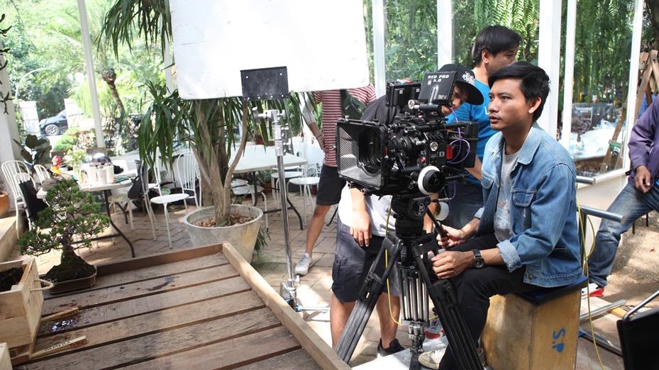 ถ่ายและตัดต่อวีดีโอ - ผลิตสื่อวีดีโอทุกรูปแบบ คิดสคริปต์ ถ่ายทำ ตัดต่อ VDO Present, Viral, Vlog, Events, รีวิวต่างๆ - 27