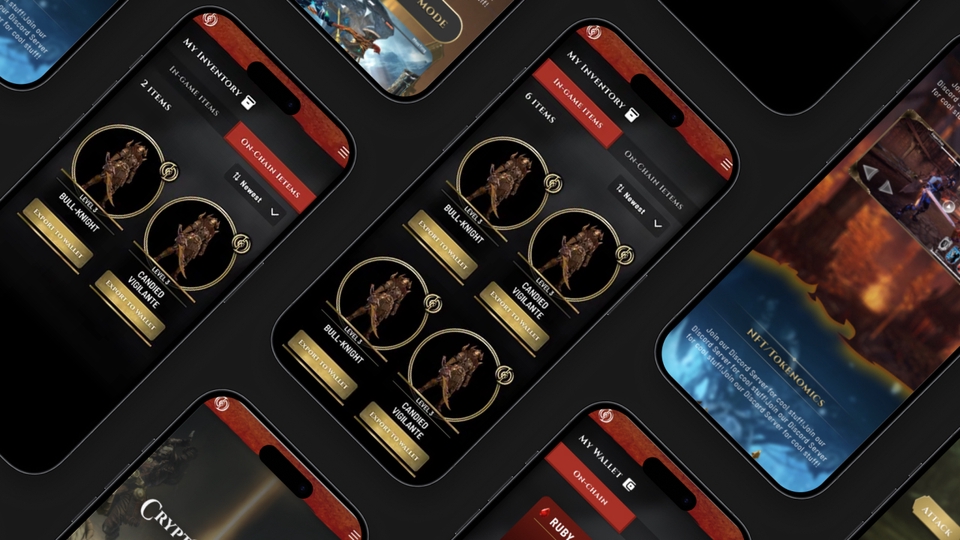 ออกแบบเว็บไซต์ แอปพลิเคชั่น UI UX สวยงาม มืออาชีพ