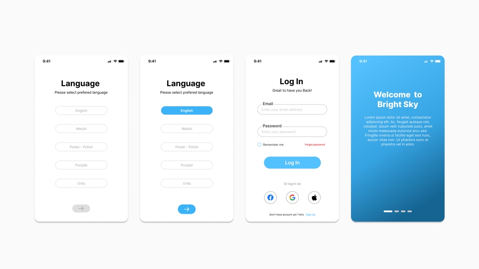 UI & UX Design - Desain UI/UX Untuk Mobile Apps (Free Diskusi & Konsultasi) - 3