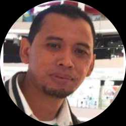 Agung S.
