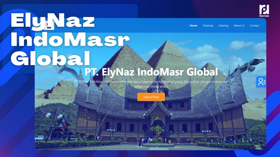 Web Development - Jasa Pembuatan Website Company Profile, POS (Point Of Sale), E-Commerce, dan Inventory - 9