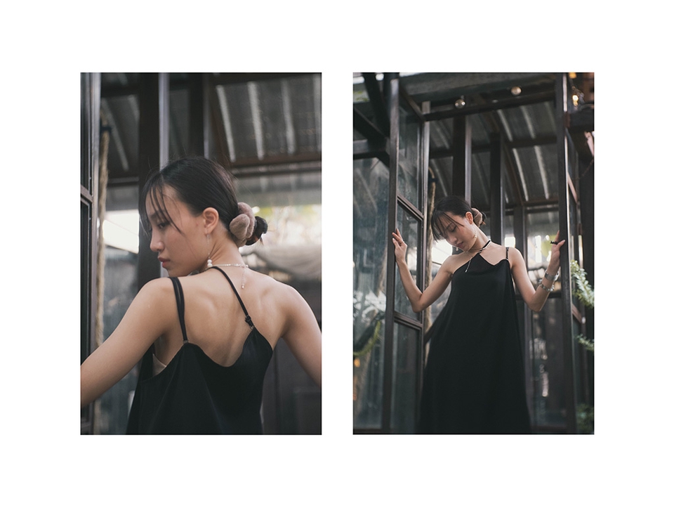 Photography - รับถ่ายภาพนอกสถานที่ portrait, fashion, cafe hopping - 5