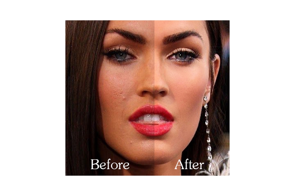 ไดคัท & Photoshop - Dicut | Retouch | Edit รับไดคัท รีทัช ปรับแต่ภาพ - 9