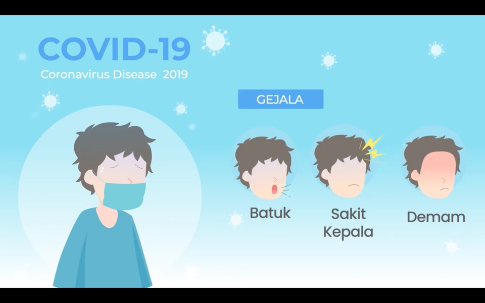 Motion Graphics - Video Animasi Explainer Mulai 2 Hari Langsung Jadi - 7