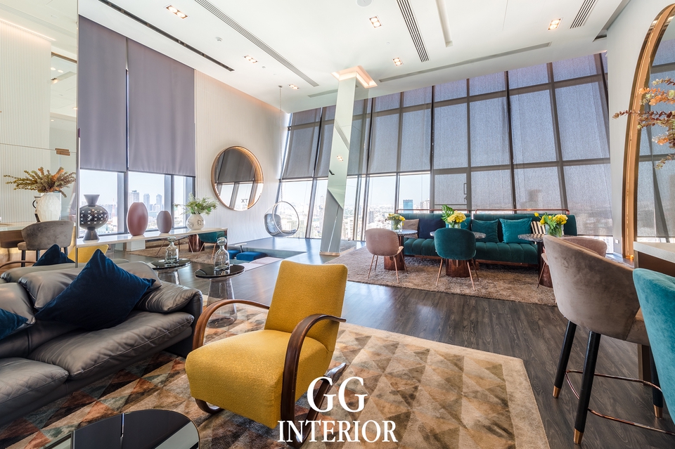 รับถ่ายภาพคอนโดหรูสวยงาม ช่างภาพมืออาชีพ