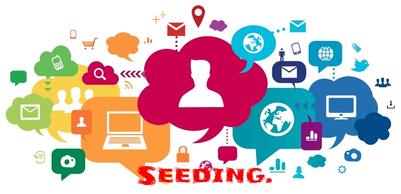 โปรโมทเพจ / เว็บ - Seeding Marketing โพสรีวิวสินค้าลงเว็บบอร์ด มีส่วนลดจากFreelanceเอง - 1