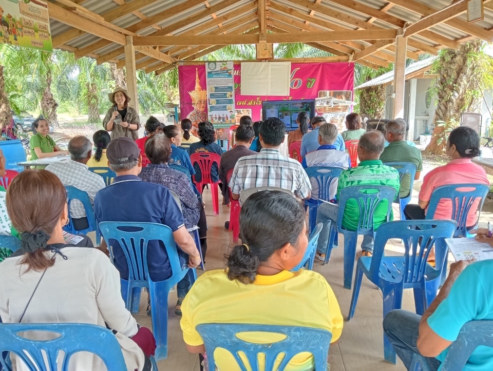 เน็ตไอดอลและบล็อกเกอร์รีวิว - รับรีวิวผลิตภัณฑ์ บริการ หรือโครงการ เกี่ยวกับสิ่งแวดล้อม การเกษตร ปลูกต้นไม้ ยั่งยืน gogreen - 12