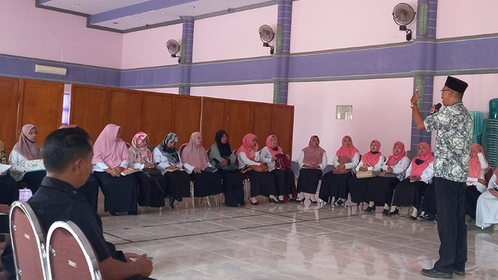 Kursus Online - Kursus Bahasa Inggris - 1