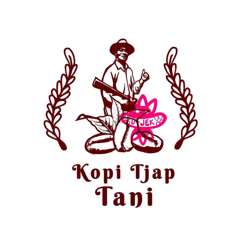 Logo - DESAIN LOGO SIMPEL & PROFESIONAL - 3