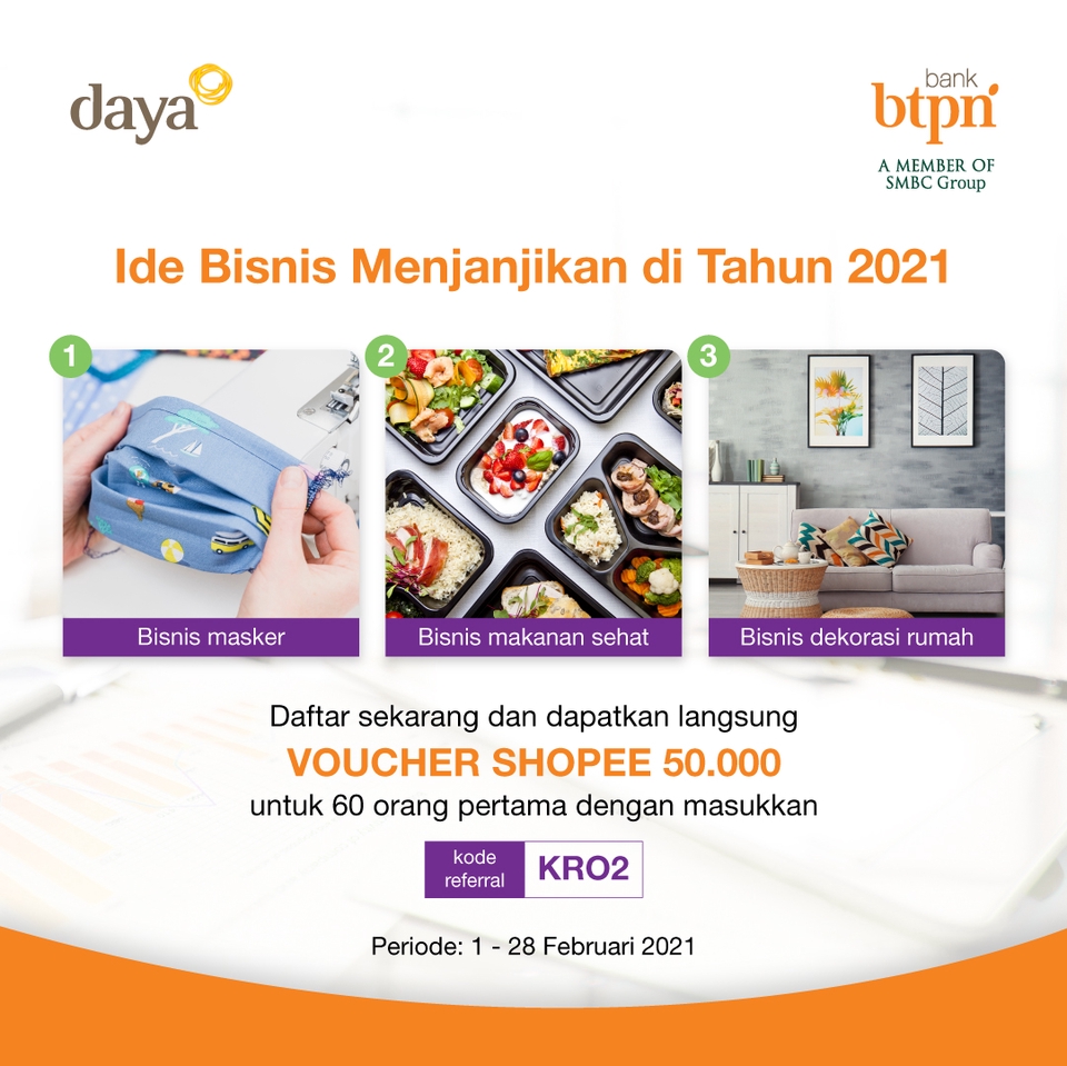 Banner Online - Banner Design - 11