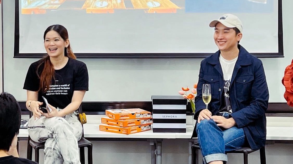 ปรึกษาธุรกิจ & Startup - ที่ปรึกษาร้านอาหาร/คาเฟ่/บาร์ (Restaurant/Cafe/Bar business consult) - 1