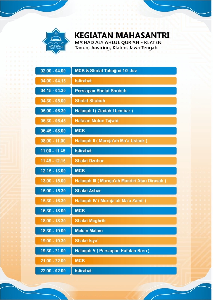 Banner Online - DESAIN BANNER ONLINE SIMPLE, MINIMALIS, MODERN - 3