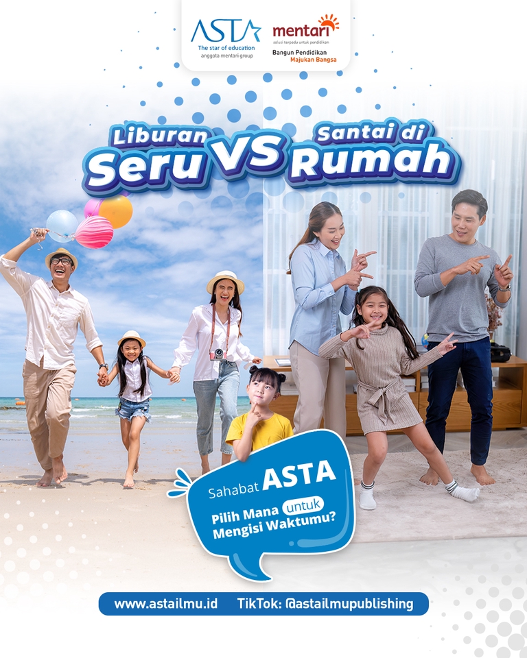 Content Creator - Jasa Pembuatan Content Planning, Copywriting Flyer, & Caption Instagram - 6