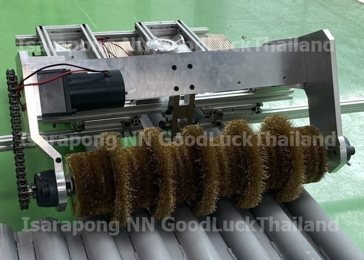 เขียนแบบวิศวกรรมและออกแบบโครงสร้าง - รับเขียนแบบออกแบบ 3 มิติ เครื่องจักรกล ระบบ Automation ทุกประเภท ด้วยโปรแกรม TopSolid7 - 25