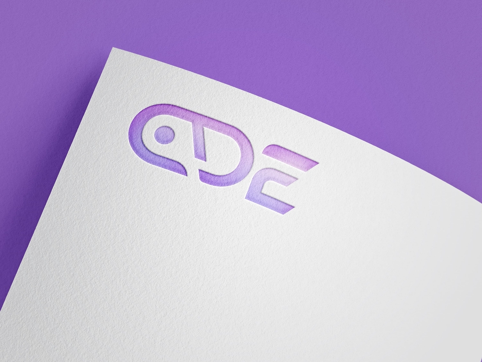 Logo - ออกแบบโลโก้ตามสั่ง - 3