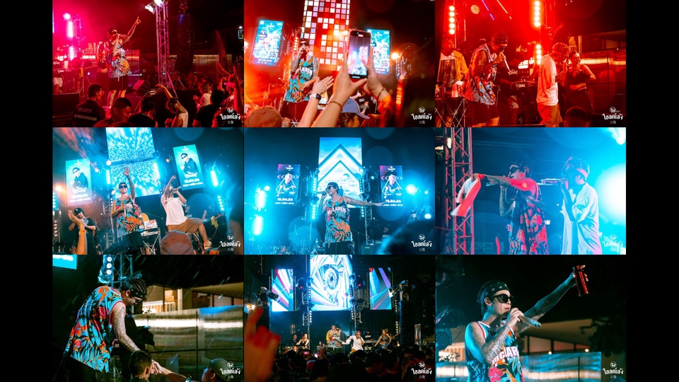 Photography - ❤️ รับถ่ายภาพทุกประเภท สามารถบอกรายละเอียดช่างภาพ และสอบถามคิวช่างภาพก่อนได้ครับ - 5