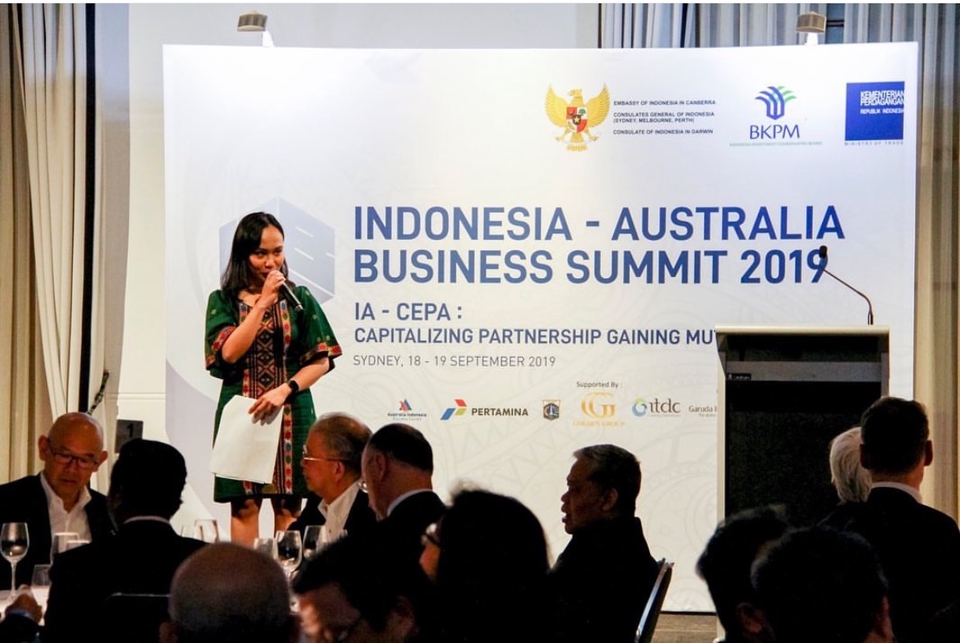 Master of Ceremony - Jasa master of ceremony untuk segala acara - 4