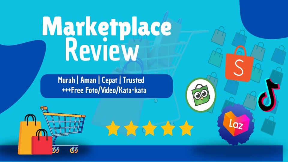 Jasa review marketplace terpercaya, ulasan produk, jasa review toko online, rating tokopedia, jasa rating shopee, beli ulasan shopee, review google bisnis, jasa google review,  review google maps