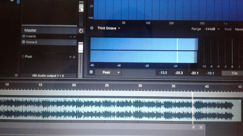 Sound Effects - Produksi audio seperti sound efek, ringtone, dan lainnya jadi satu hari - 3