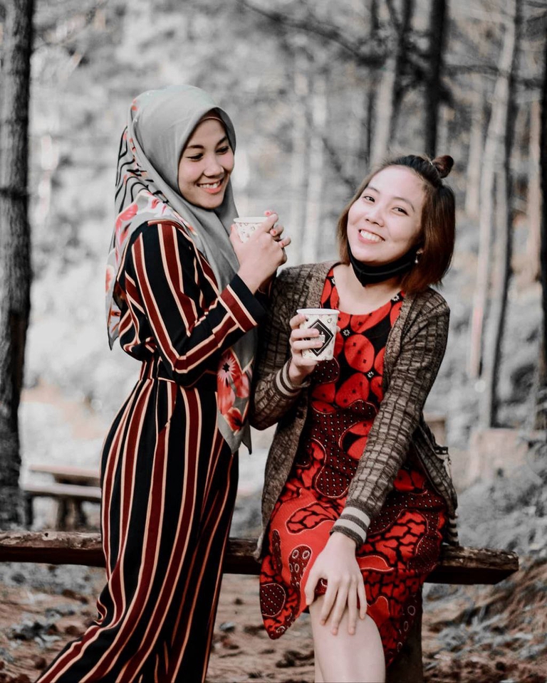 Selebgram/ Socmed - Jasa Endorsement Murah - 3