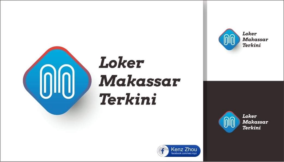 Logo - Desain Logo Unik dan Menarik. 1 hari jadi. - 5