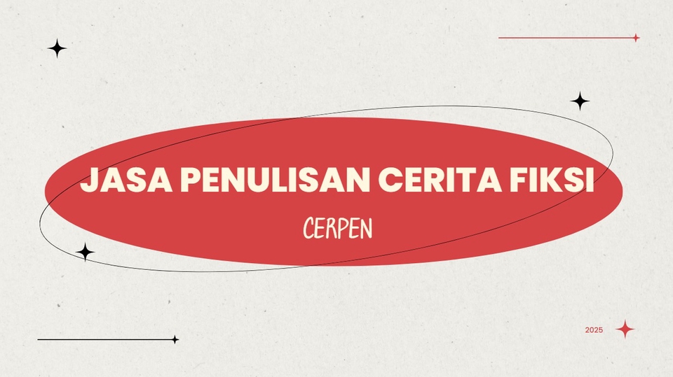 Jasa Penulis Artikel Berkualitas dan Bergaransi - JASA PENULISAN CERITA FIKSI