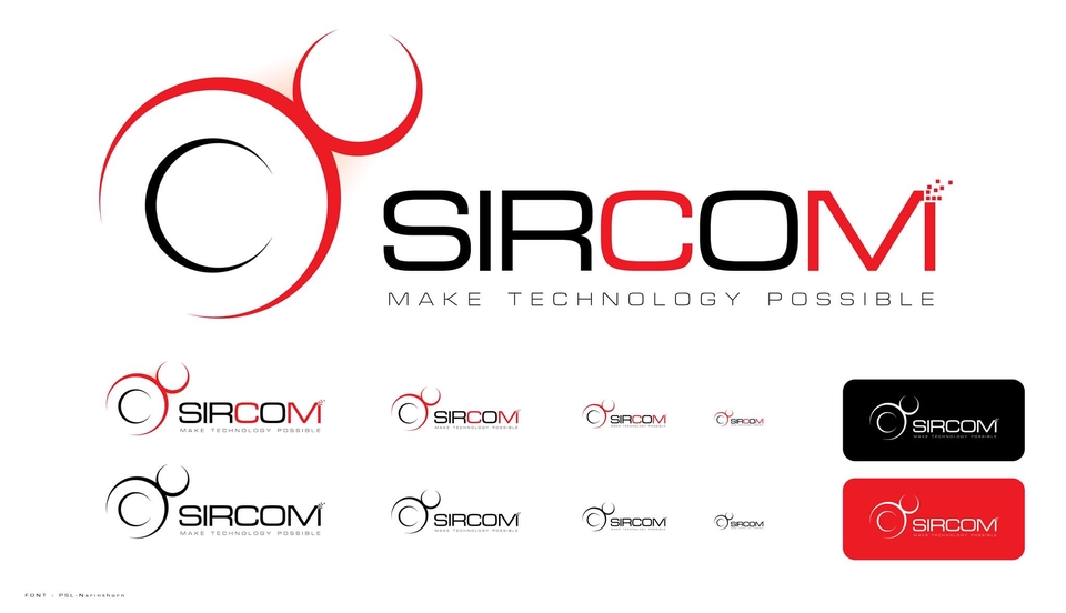 Logo - ออกแบบโลโก้ / Corporate Identity (C.I. - CI) - 15