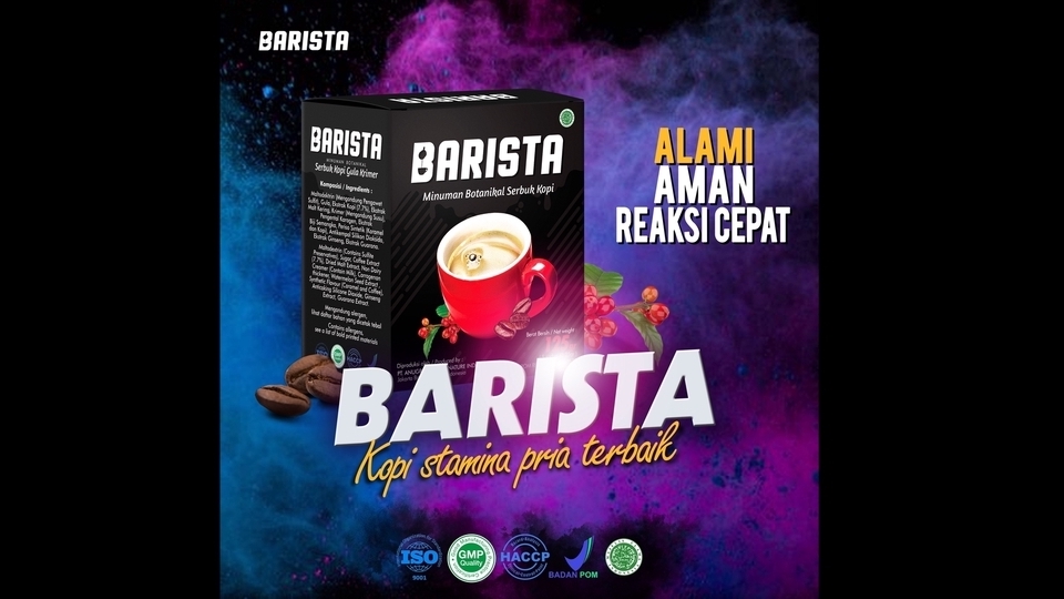 Banner Online - DESAIN BANNER IG/OLSHOP SATU HARI JADI HARGA RECEH KUALITAS DIJAMIN MEMUASKAN - 1