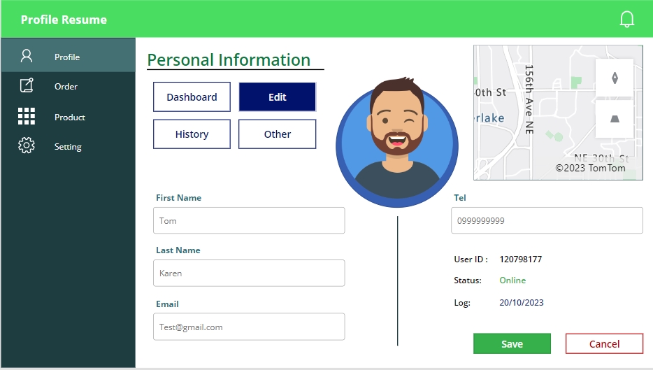 รับทำเว็บไซต์ บริการออกแบบและสร้างเว็บไซต์แบบมืออาชีพ