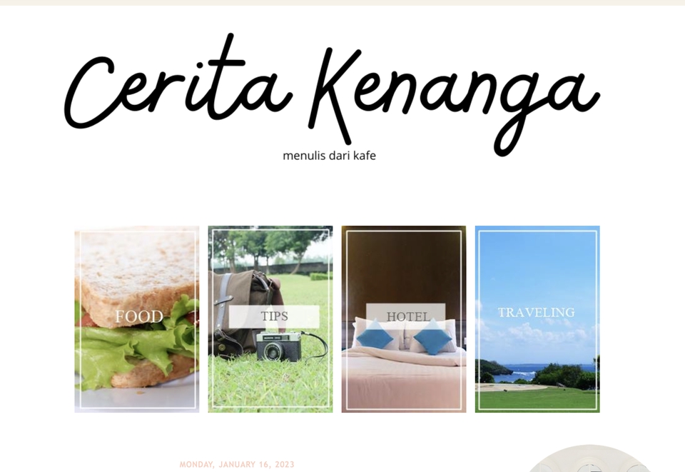 Jasa pembuatan website profesional dengan desain menarik dan fungsional. Layanan pembuatan website ecommerce, website perusahaan, website toko online, blog dan web responsive.