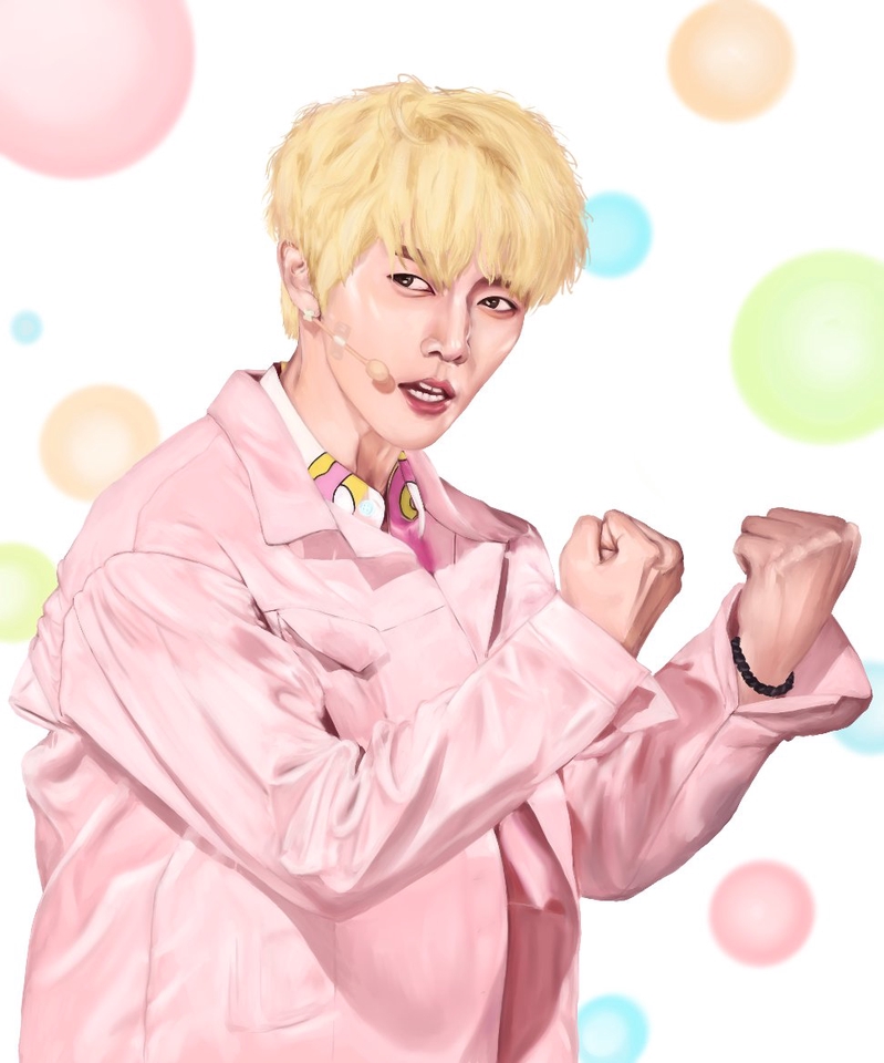 วาดภาพเหมือน Portrait - รับวาดภาพเหมือน Portrait ทุกภาพราคาเดียว - 19