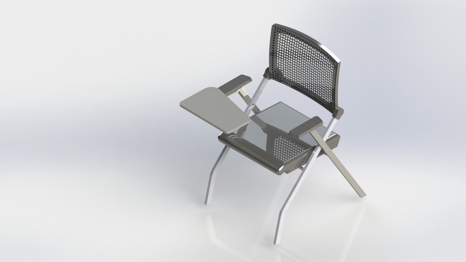 Jasa Desain Mebel (Furniture) Online Terpercaya - Design Manufaktur Furniture