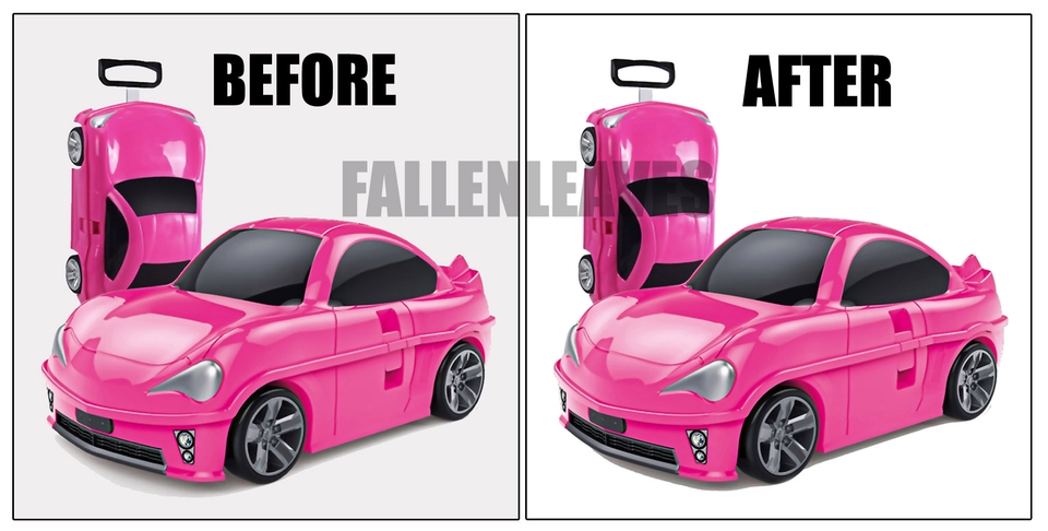 Edit Gambar & Photoshop - Saya akan mengedit Foto anda dari Low Quality ke Better Quality - 2
