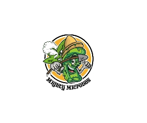 Logo - Desain amazing logo character  - 5