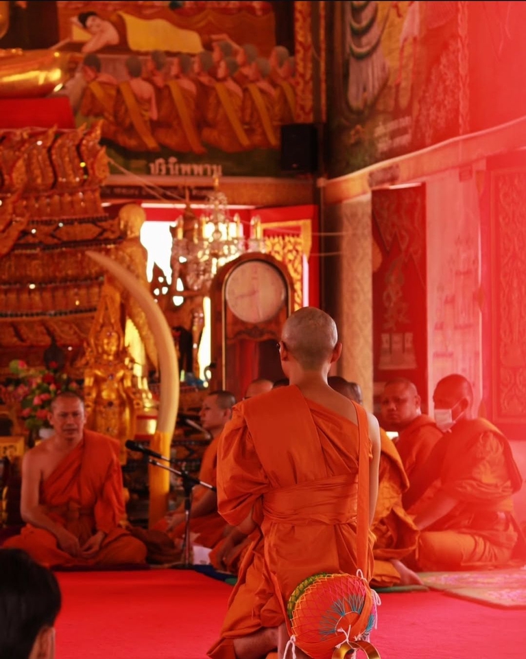 ช่างภาพรับถ่ายภาพงานแต่งงาน งานพิธี งานอีเว้นท์ รับถ่ายรูปรับปริญญา รับถ่ายรูปบุคคล กรุงเทพฯ