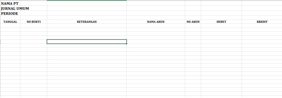 Akuntansi dan Keuangan - Jasa Pembuatan Laporan Keuangan Perusahaan Dagang dan Jasa serta pelaporan SPT Tahunan Perusahaan - 5