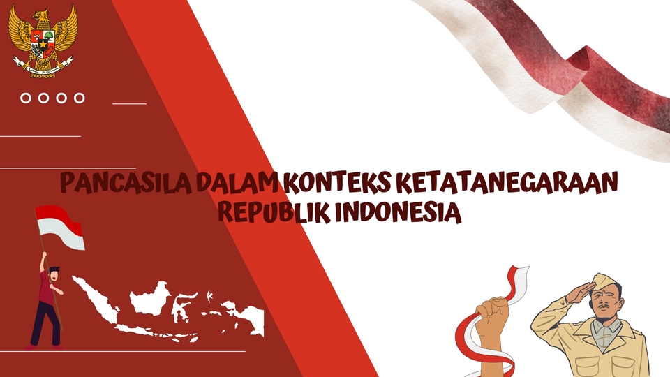 Presentasi - PPT TEMA PANCASILA - 1