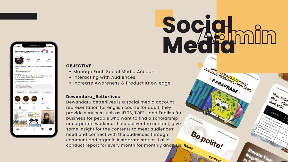 Jasa digital marketing, Jasa marketing Instagram, jasa iklan Instagram, jasa pasang iklan di Instagram, Jasa iklan Facebook, Jasa iklan Facebook Ads, Jasa promo Fanpage Facebook, Jasa promosi media sosial.