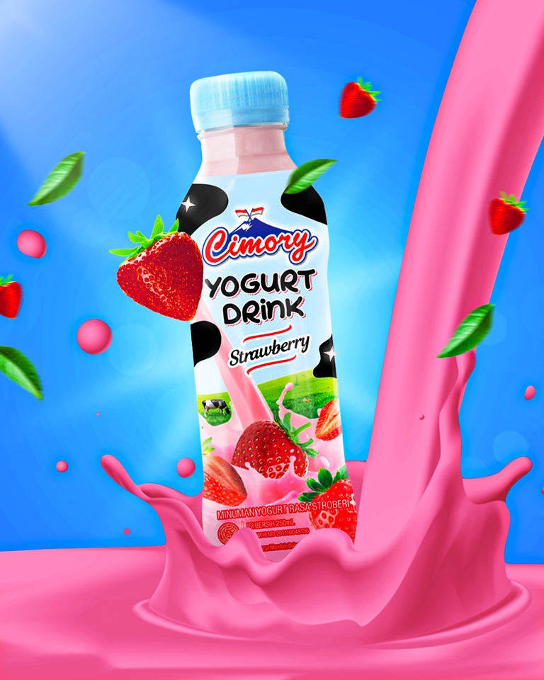 Gambar Potret - DIGITAL IMAGING PRODUCT - 12