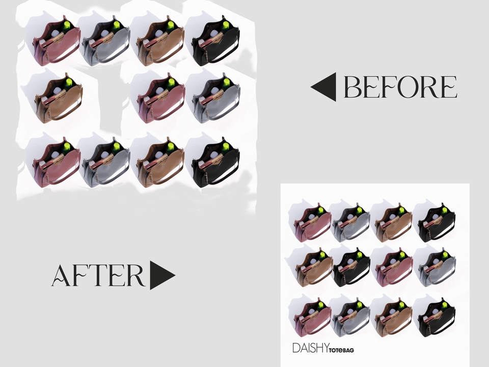 Edit Gambar & Photoshop - Profesional Photoshop – Edit Apapun, Desain, Manipulasi & Lainnya - 6