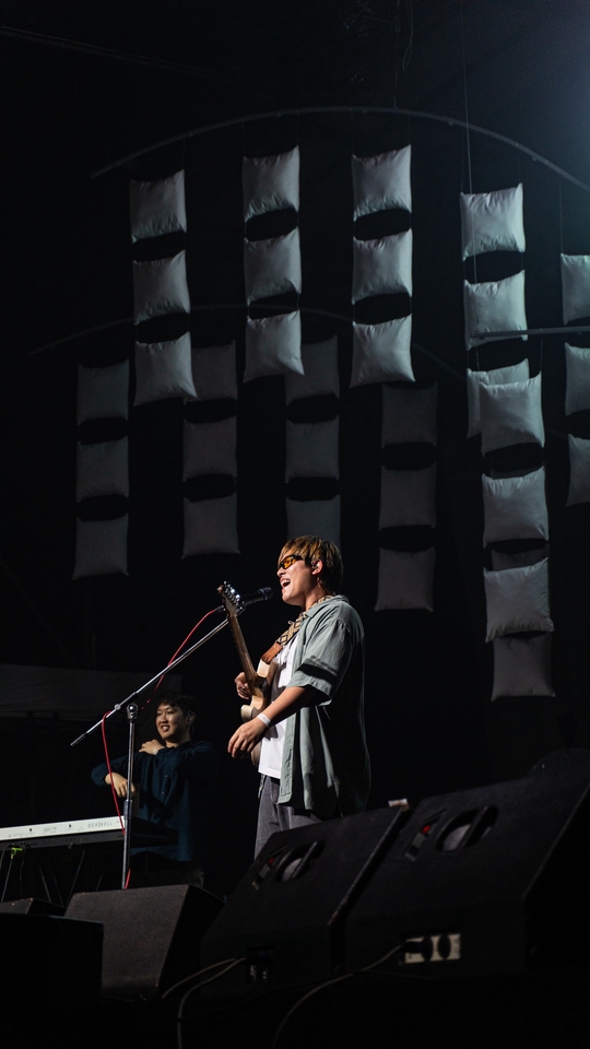 ช่างภาพ รับถ่ายรูปคอนเสิร์ต นักร้อง นักดนตรี บรรยากาศ งานแสดงสด