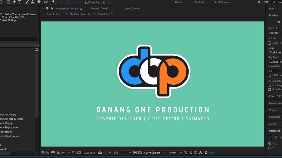 Video Editing - Editing Video Bebas Revisi, Dijamin Puas (Promo Corona Edition) - 1