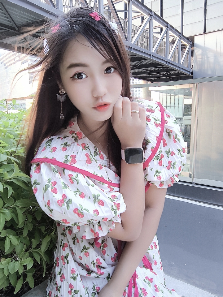 เน็ตไอดอลและบล็อกเกอร์รีวิว - งานถ่ายแบบ รีวิวเสื้อผ้า/เครื่องประดับ - 7