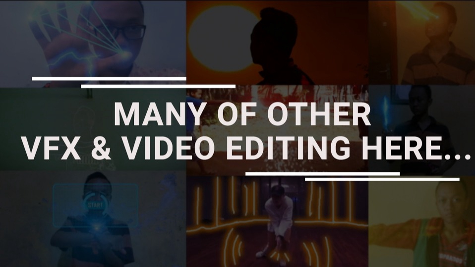 Video Editing - Edit Video Like a Pro - 3